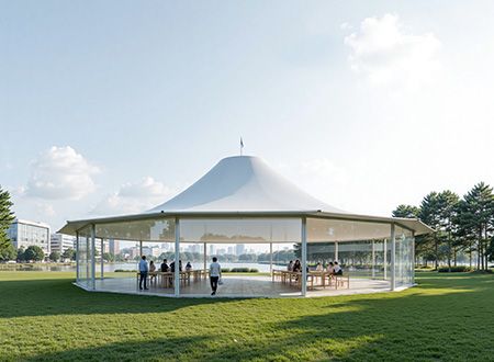 活動篷房功能，你知多少呢