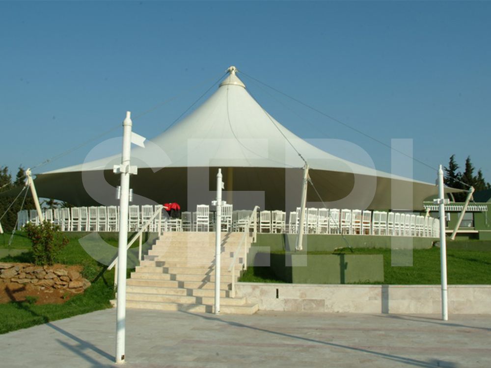 活動(dòng)聚會(huì)膜結(jié)構(gòu)