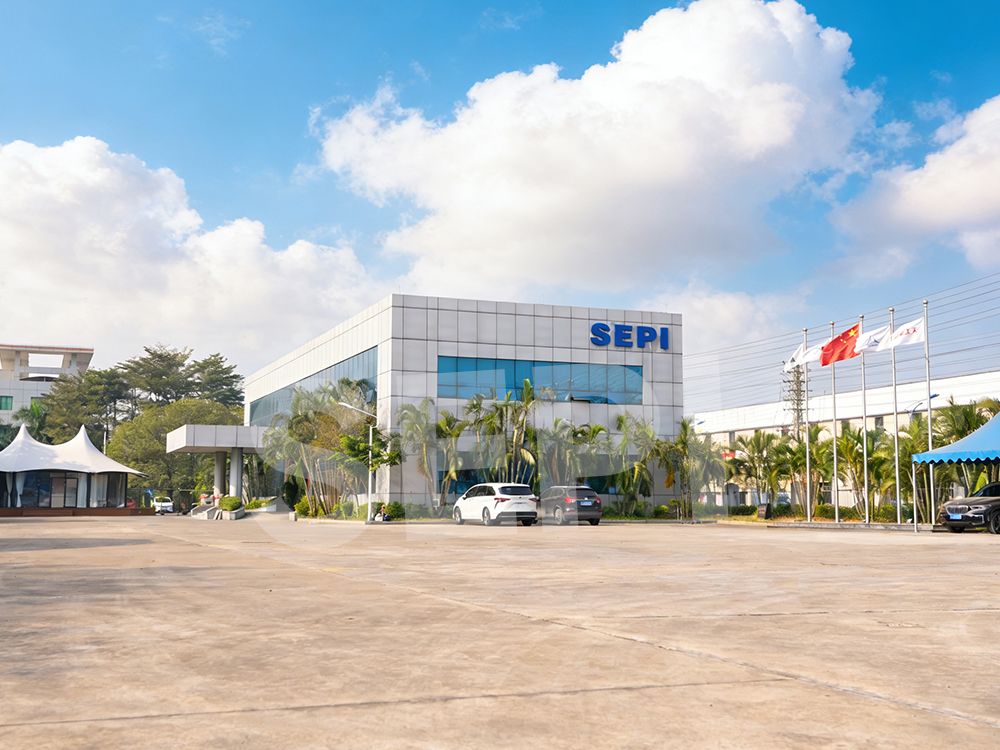 辦公樓區(qū)域